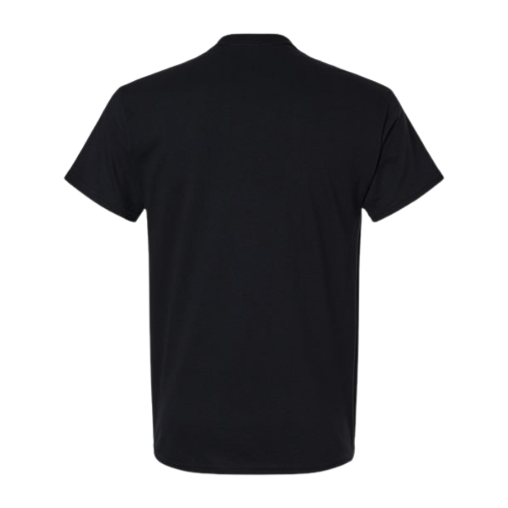 Gildan Heavy Cotton™ Shirts | Custom Embroidered Logo
