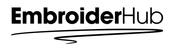 EmbroiderHub logo