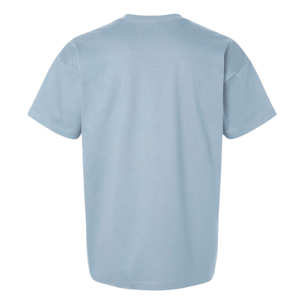Next Level Heavyweight Shirts | Custom Embroidered Logo