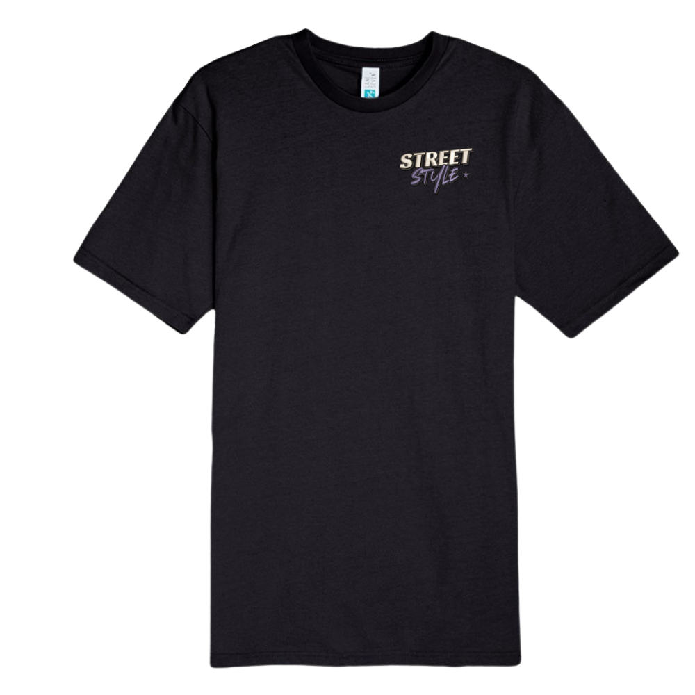 Lane Seven Heavy Cotton Shirts | Custom Embroidered Logo