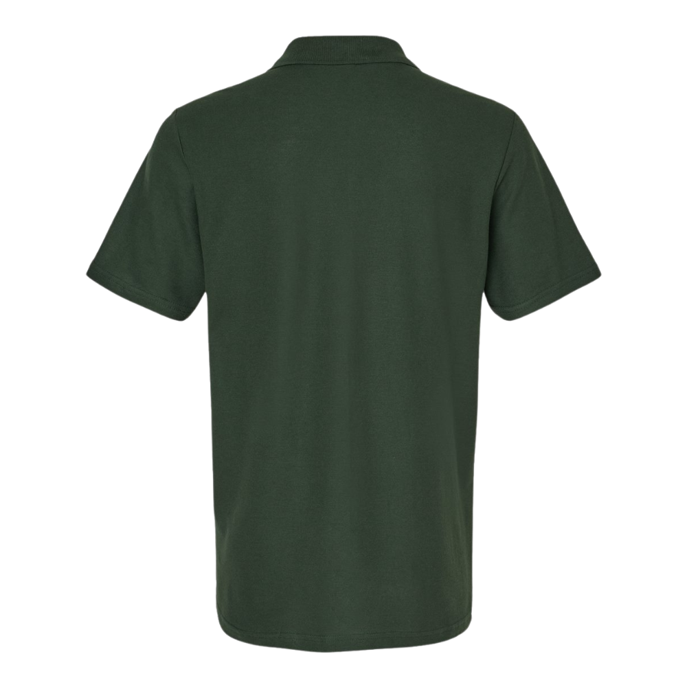 Gildan Softstyle® Men's Polo | Custom Embroidered Logo