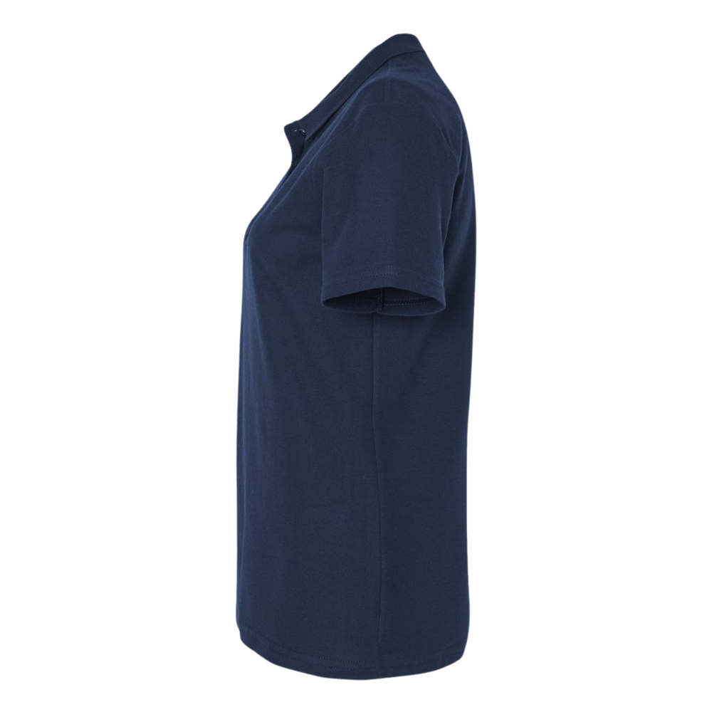 Gildan Softstyle® Women's Polo | Custom Embroidered Logo