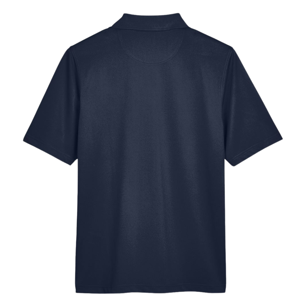 Harriton Men's Polo | Custom Embroidered Logo