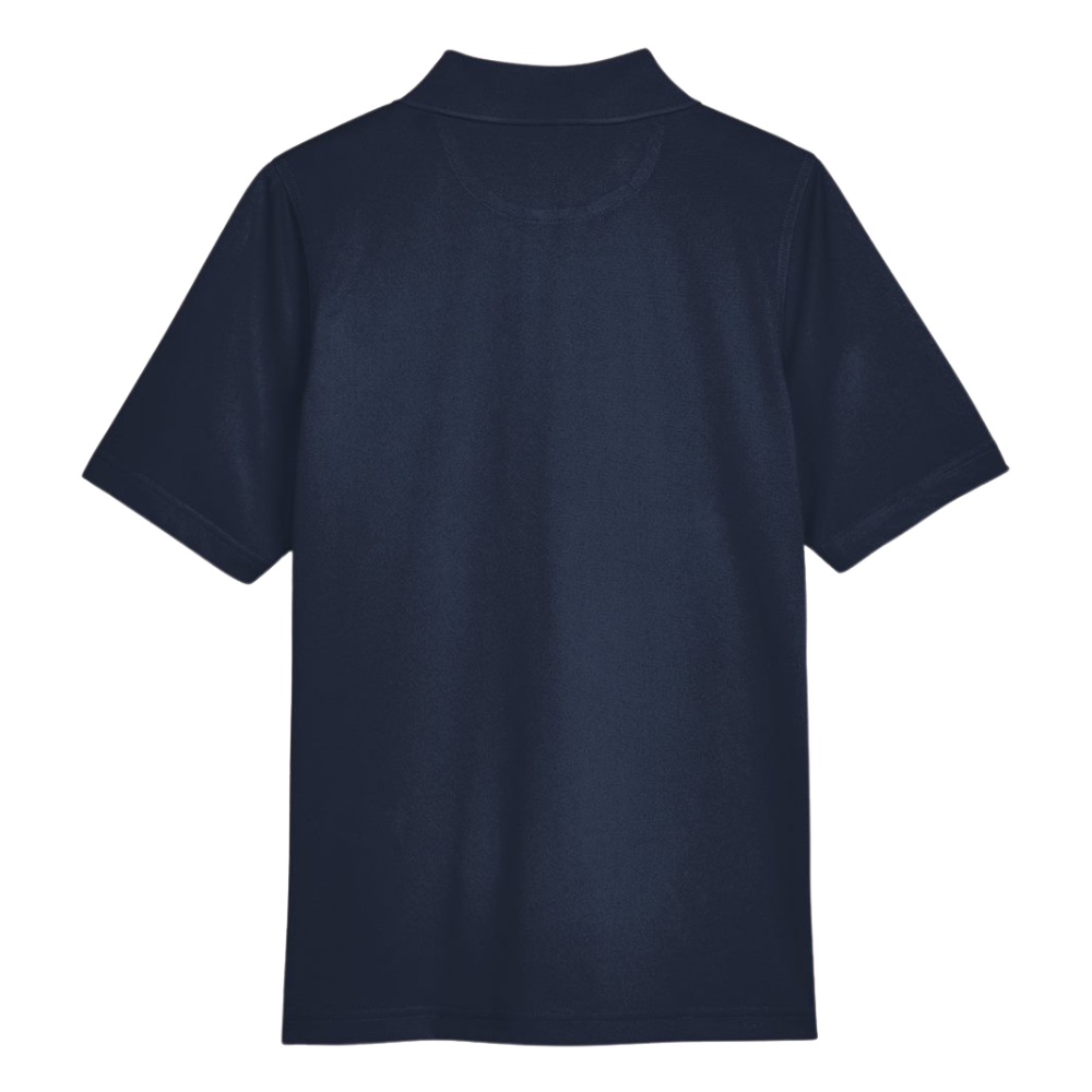 Harriton Women's Polo | Custom Embroidered Logo