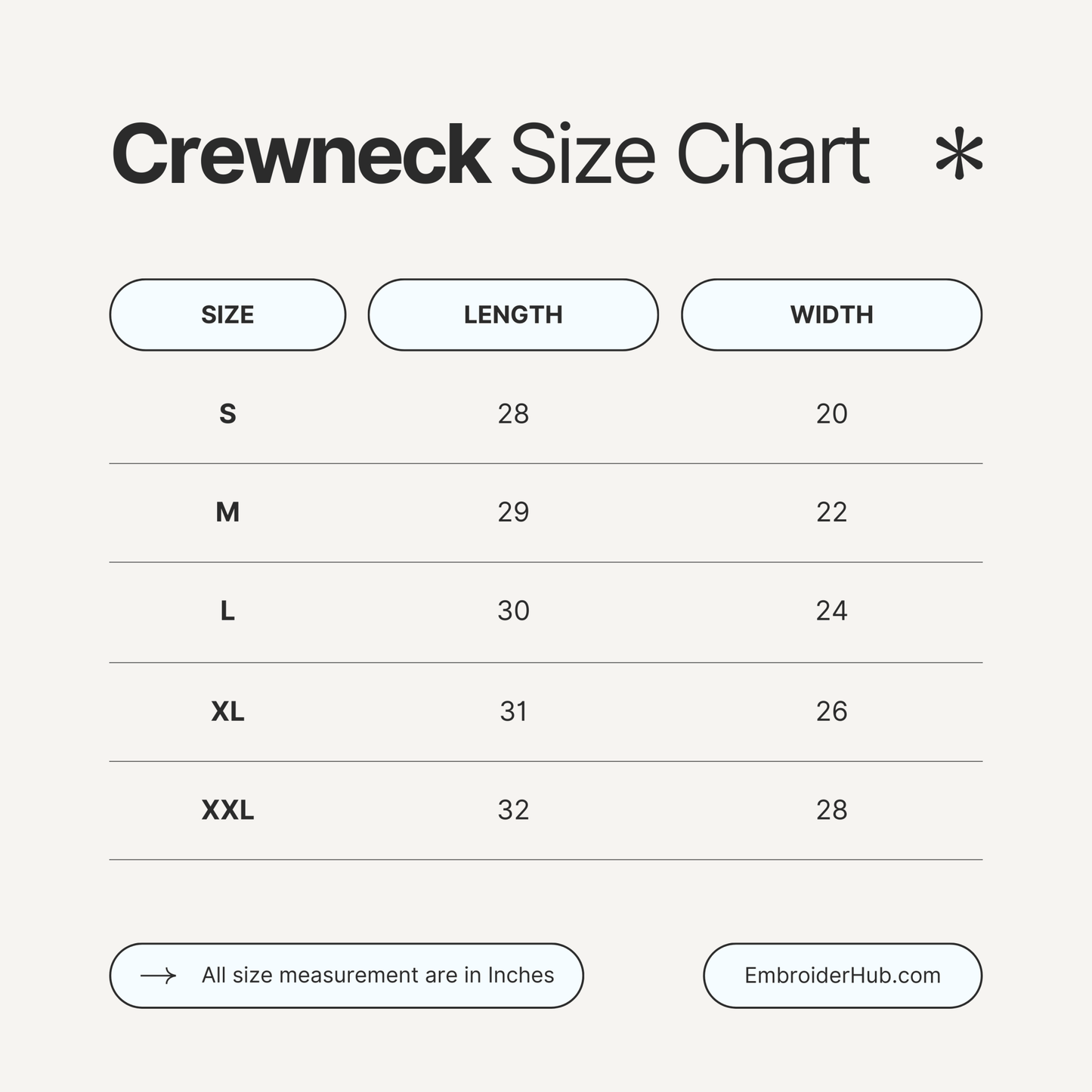 Trelawney's Divination Teas Wizard School | Embroidered Sweater - EmbroiderHub