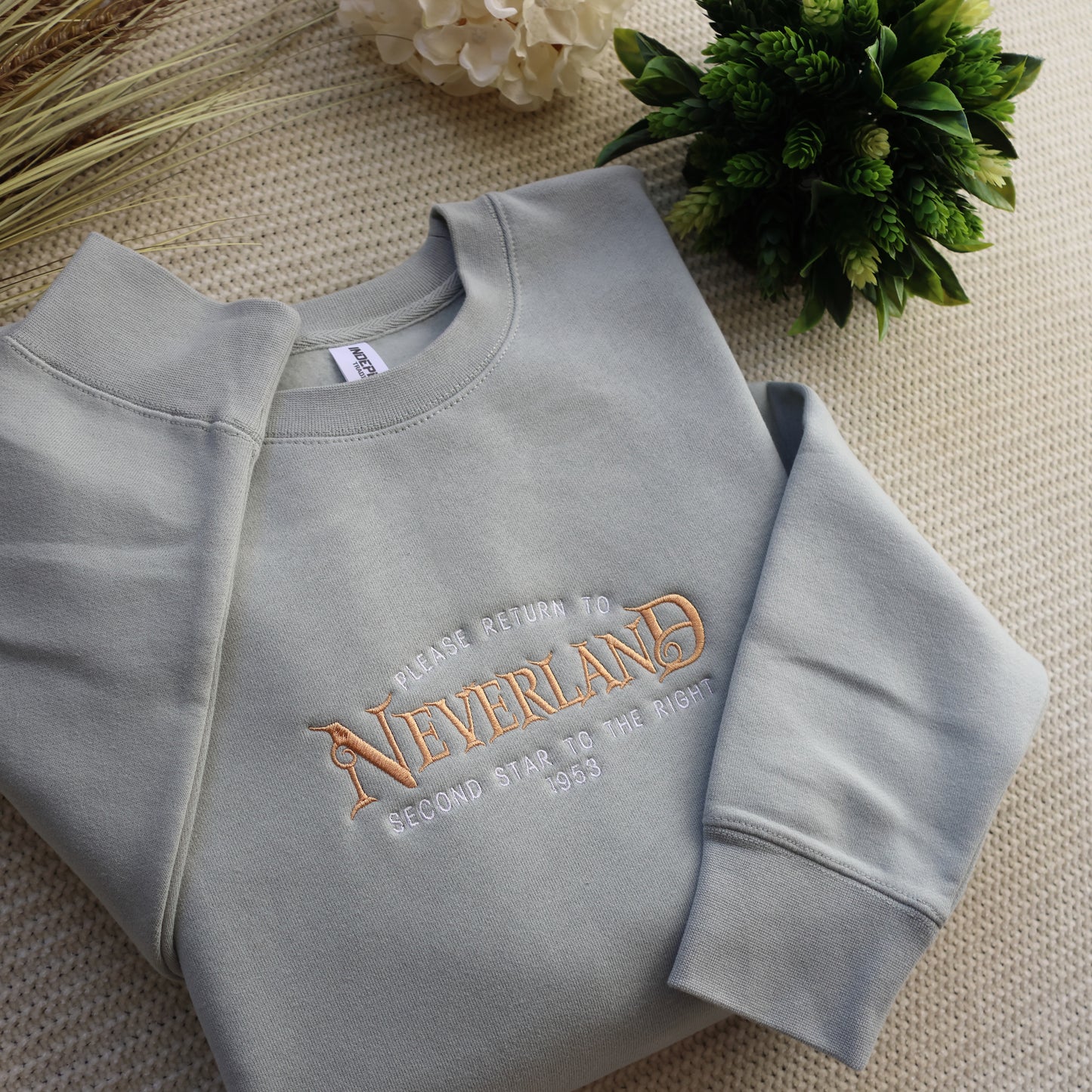 Neverland Sweater