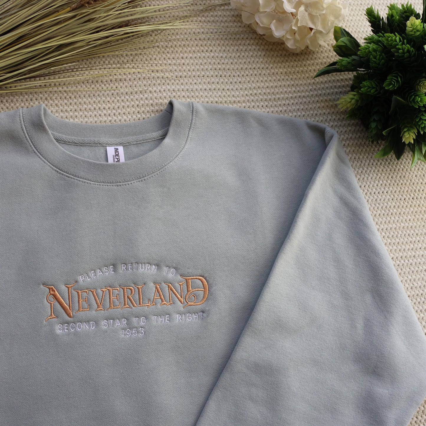 Neverland Sweatshirt