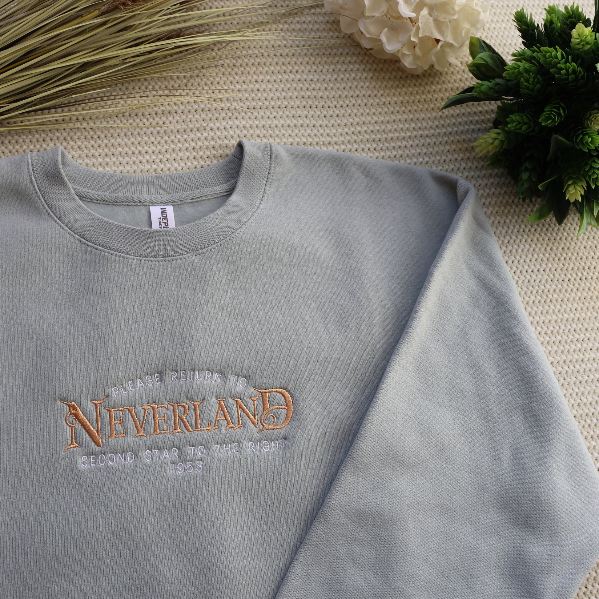 Neverland Sweatshirt