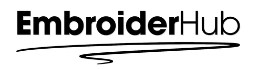 EmbroiderHub