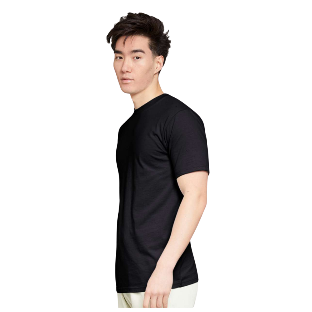 Lane Seven Heavy Cotton Shirts | Custom Embroidered Logo