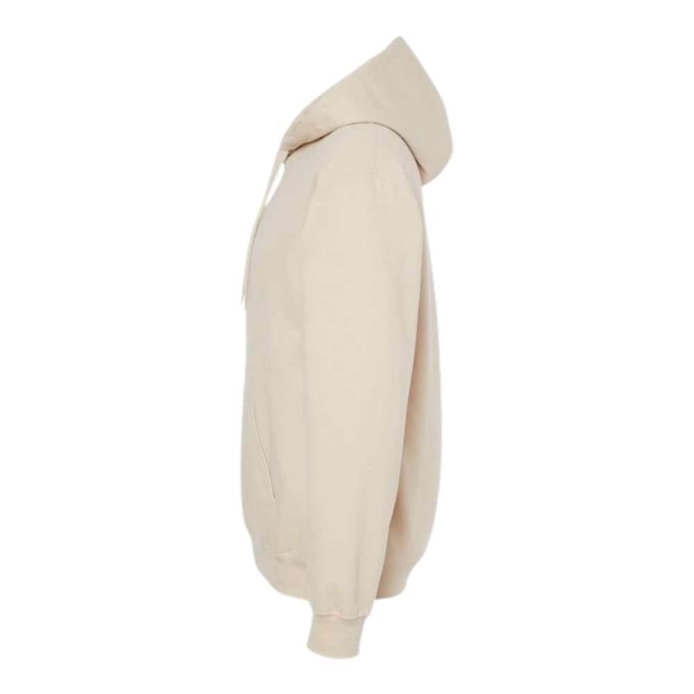 Gildan Midweight Hoodie | Custom Embroidered Logo