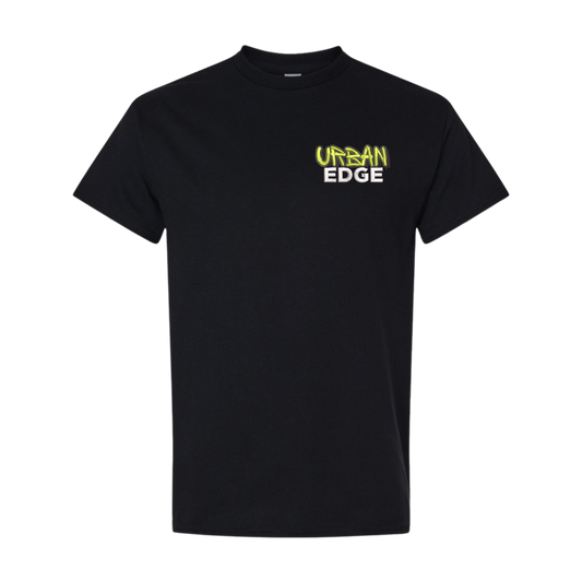 Gildan Heavy Cotton™ Shirts | Custom Embroidered Logo