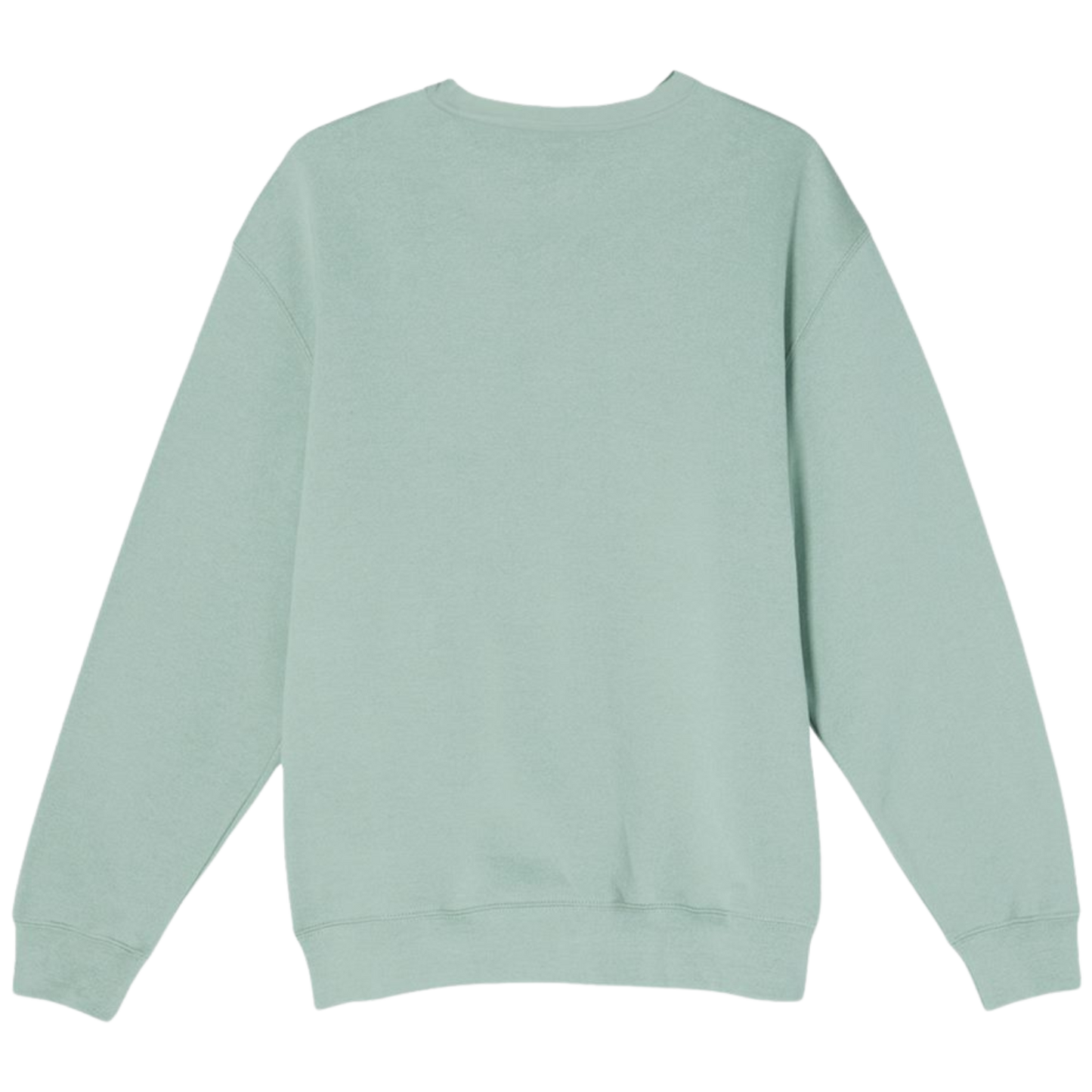 Lane Seven Crewneck | Custom Embroidered Logo